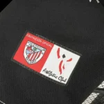 Athletic Bilbao 2007/08 Away Retro Jersey