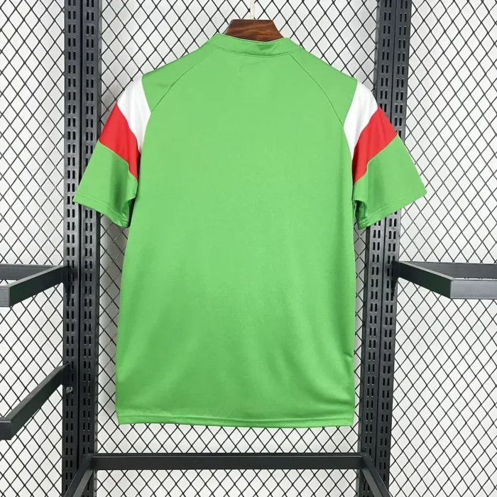 Athletic Bilbao 2011/12 Away Retro Jersey