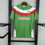 Athletic Bilbao 2011/12 Away Retro Jersey