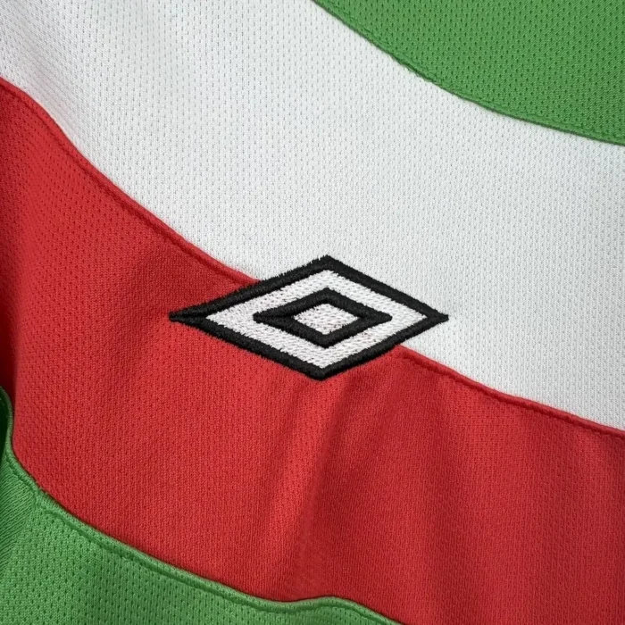 Athletic Bilbao 2011/12 Away Retro Jersey
