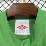 Athletic Bilbao 2011/12 Away Retro Jersey