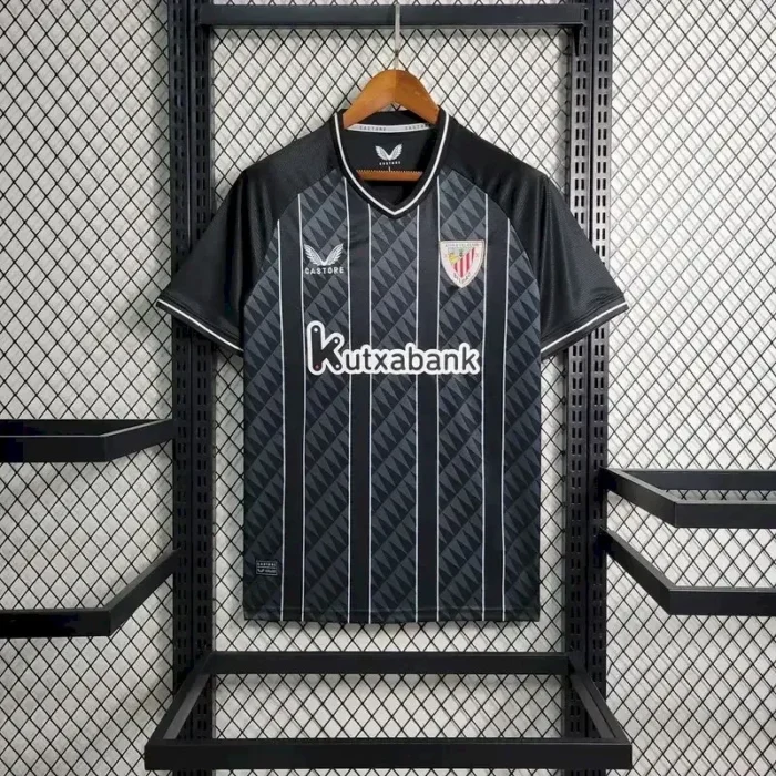 Athletic Bilbao 2023/24 Goalkeeper Jersey