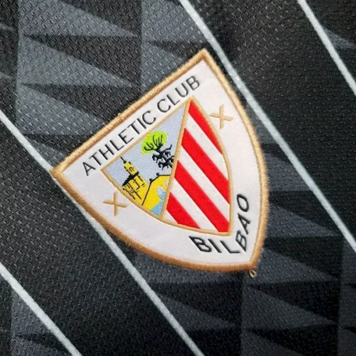 Athletic Bilbao 2023/24 Goalkeeper Jersey