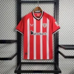 Athletic Bilbao 2023/24 Home Jersey