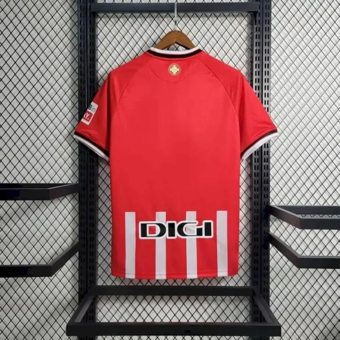 Athletic Bilbao 2023/24 Home Jersey