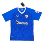 Athletic Bilbao 2024/25 Away Jersey