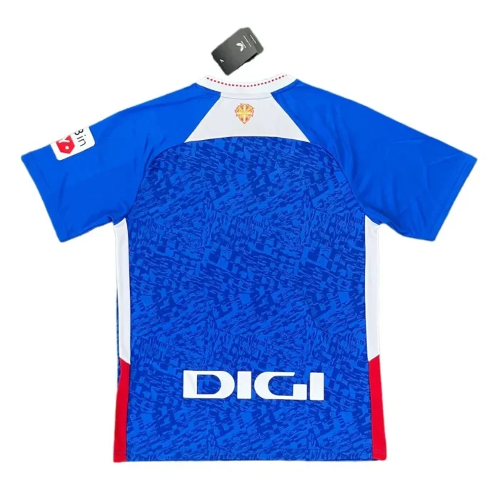 Athletic Bilbao 2024/25 Away Jersey