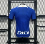 Athletic Bilbao 2024/25 Away Jersey Player Version