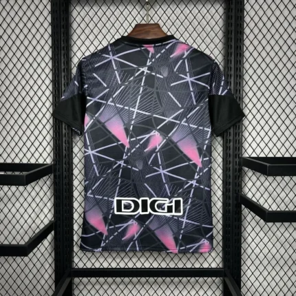 Athletic Bilbao 2024/25 Castore Cup Matchday-Lavender Jersey