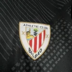 Athletic Bilbao 2024/25 Goalkeeper Jersey