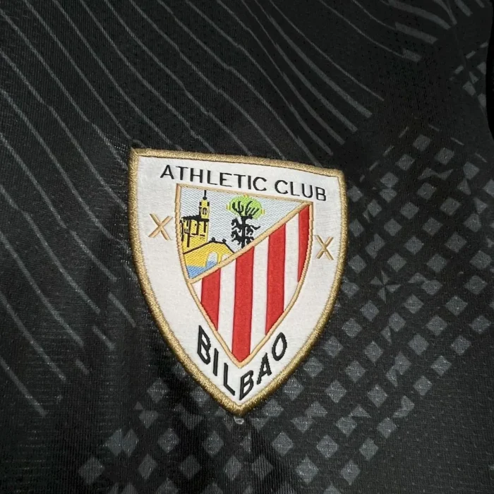 Athletic Bilbao 2024/25 Goalkeeper Jersey