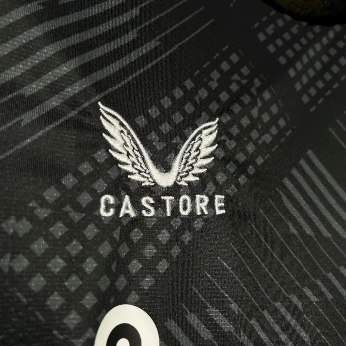 Athletic Bilbao 2024/25 Goalkeeper Jersey