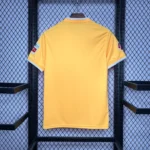 Athletic Bilbao 2024/25 Goalkeeper uniform Jersey