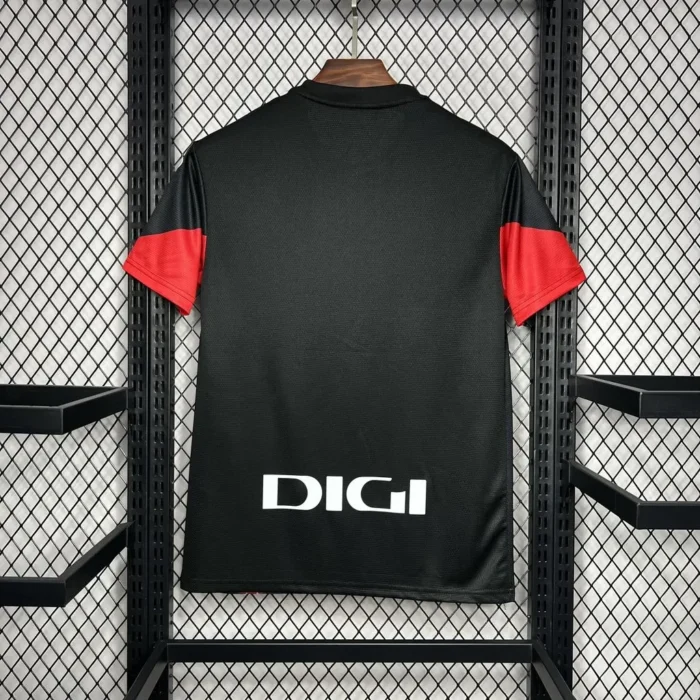 Athletic Bilbao 2024/25 Pre-match training Jersey