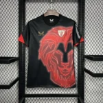 Athletic Bilbao 2024/25 Pre-match training Jersey