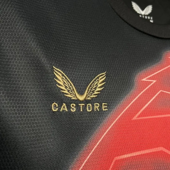 Athletic Bilbao 2024/25 Pre-match training Jersey