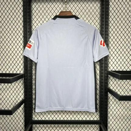 Athletic Bilbao 2024/25 Third Jersey
