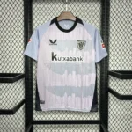Athletic Bilbao 2024/25 Third Jersey