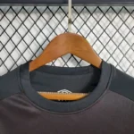 Athletico Paranaense 2023/24 Away Kids Kit