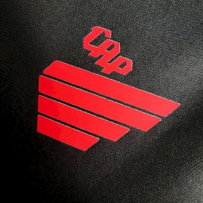 Athletico Paranaense 2023/24 Away Kids Kit
