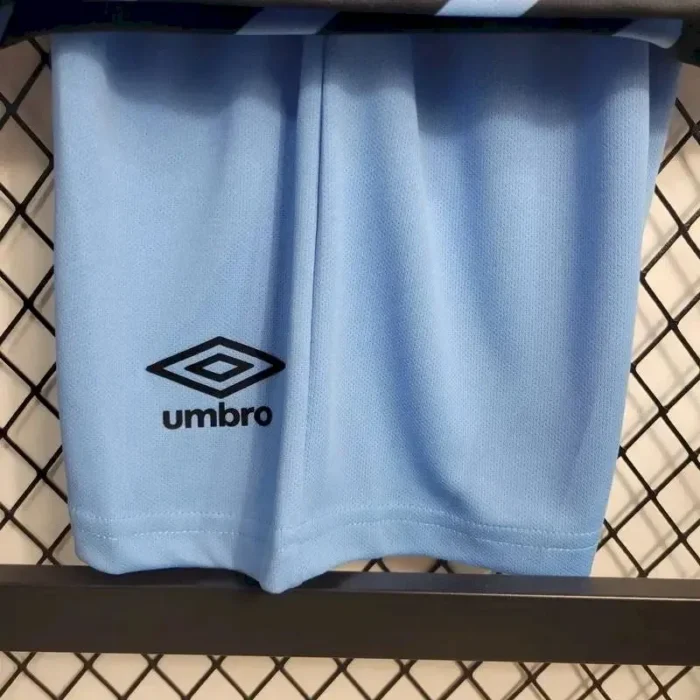 Athletico Paranaense 2023/24 Third Kids Kit