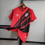 Athletico Paranaense 2024/25 Home Jersey