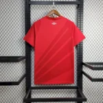 Athletico Paranaense 2024/25 Home Jersey