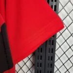 Athletico Paranaense 2024/25 Home Jersey