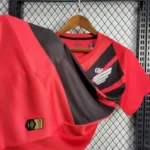 Athletico Paranaense 2024/25 Home Jersey