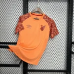 Athletico Paranaense 2024/25 Pre- match training Jersey