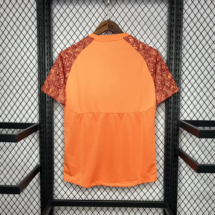 Athletico Paranaense 2024/25 Pre- match training Jersey