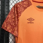 Athletico Paranaense 2024/25 Pre- match training Jersey