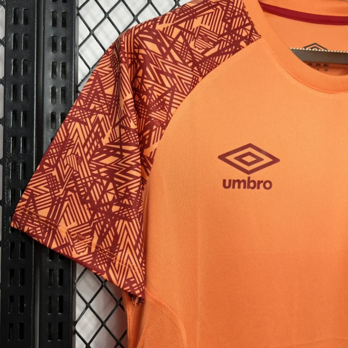 Athletico Paranaense 2024/25 Pre- match training Jersey