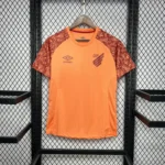 Athletico Paranaense 2024/25 Pre- match training Jersey