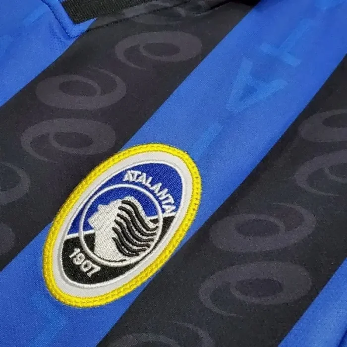 Atlanta United 1996/97 Away Retro Jersey