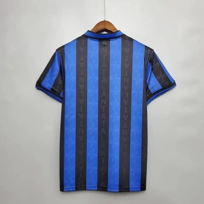 Atlanta United 1996/97 Away Retro Jersey