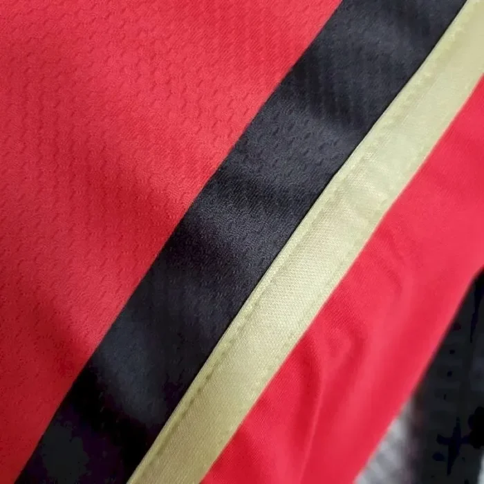 Atlanta United 2023/24 Home Jersey