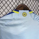 Atlanta United 2024/25 Away Kids Kit