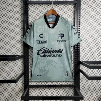 Atlas FC 2023/24 Third Jersey