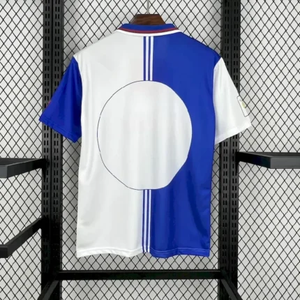 Atletico Madrid 1996/97 Third Retro Jersey