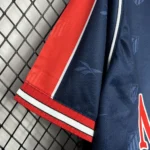 Atletico Madrid 1998/99 Away Retro Jersey