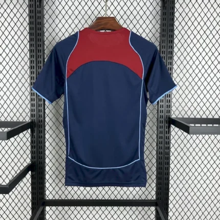 Atletico Madrid 2004/05 Away Retro Jersey