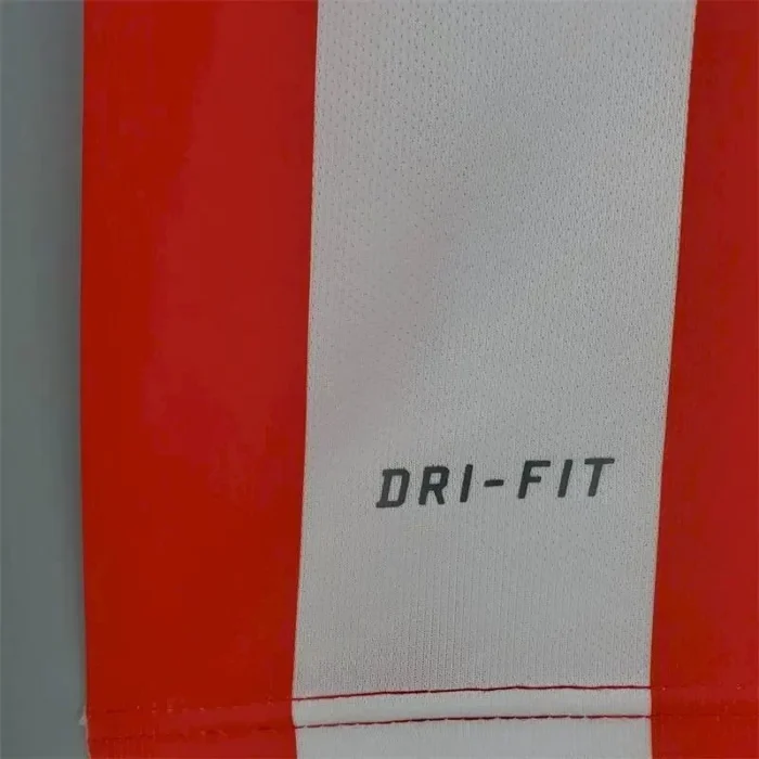 Atletico Madrid 2013/14 Home Retro Jersey