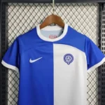 Atletico Madrid 2023/24 Away Kids Kit