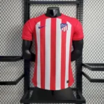 Atletico Madrid 2023/24 Home Jersey Player Version