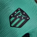 Atletico Madrid 2023/24 Third Jersey Player Version