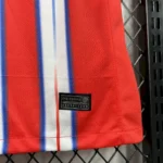 Atletico Madrid 2024/25 Home Jersey