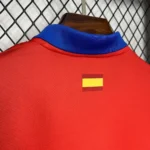 Atletico Madrid 2024/25 Home Jersey
