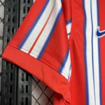 Atletico Madrid 2024/25 Home Jersey