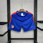 Atletico Madrid 2024/25 Home Shorts